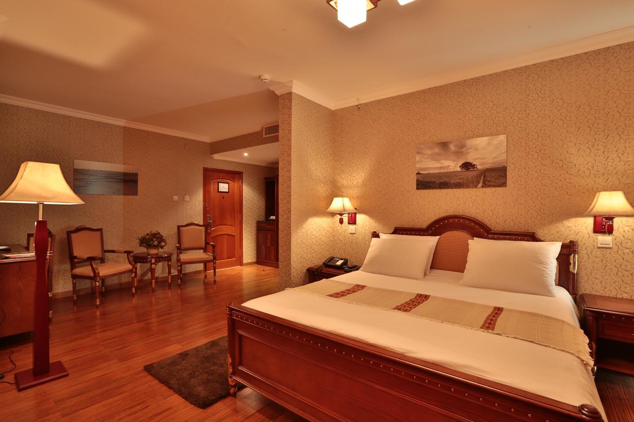 Abyssinia Renaissance Hotel Addis Abeba Esterno foto