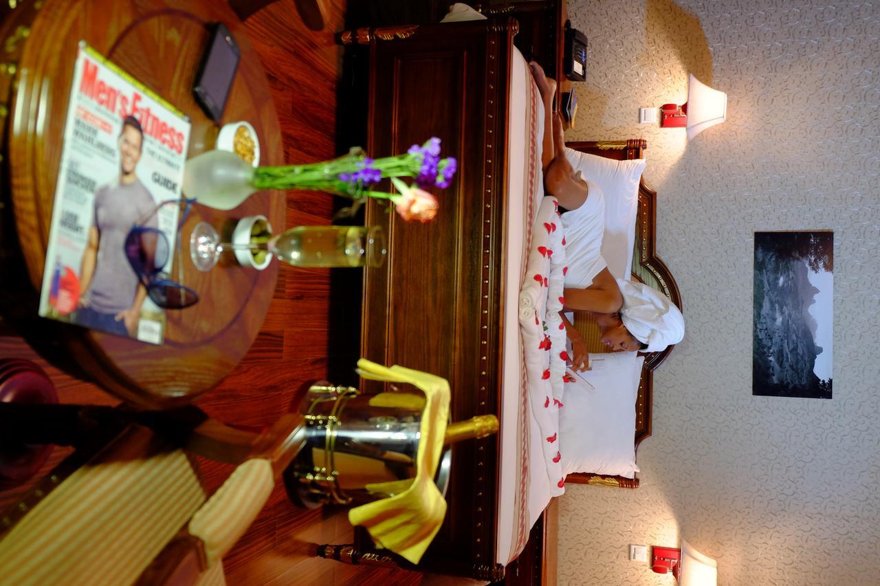 Abyssinia Renaissance Hotel Addis Abeba Esterno foto