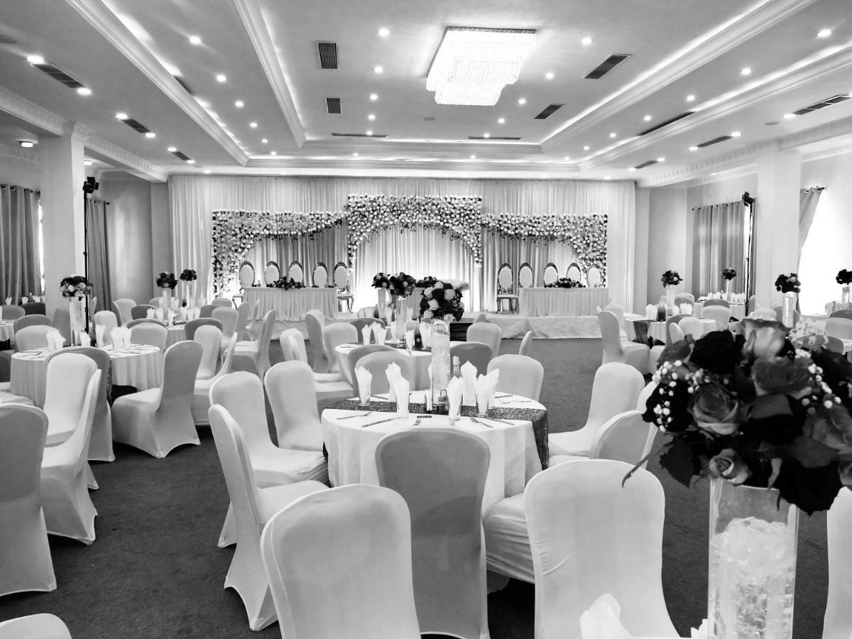 Abyssinia Renaissance Hotel Addis Abeba Esterno foto