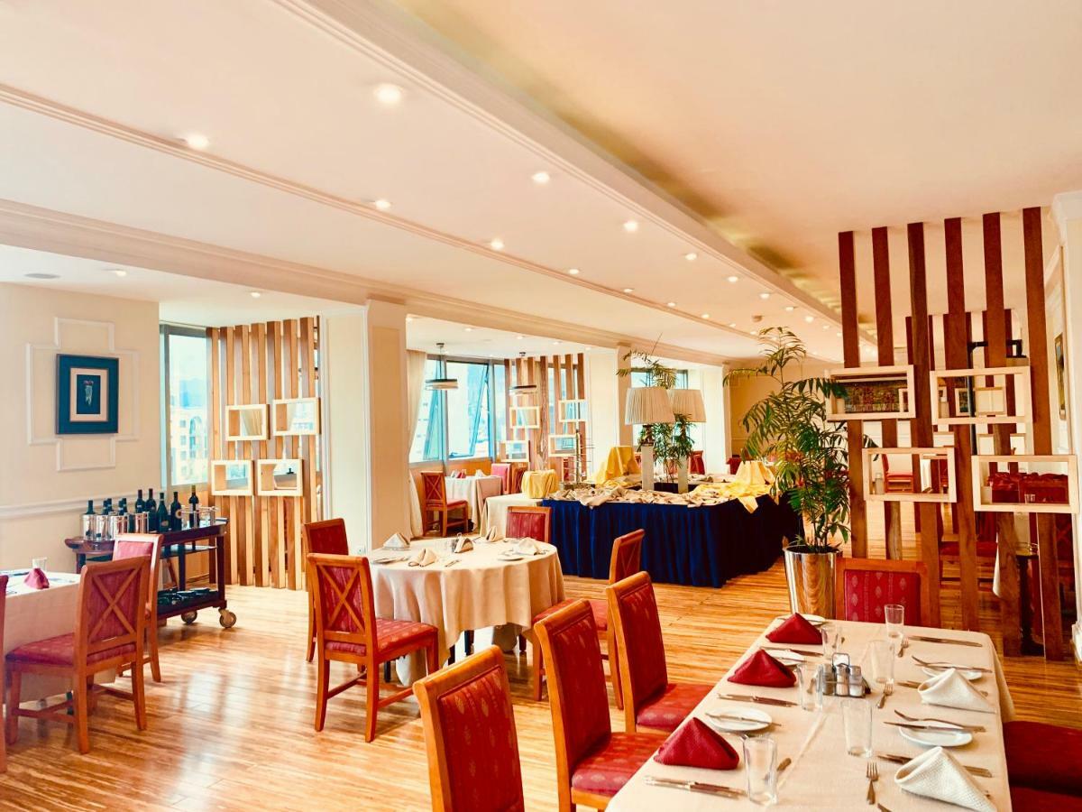 Abyssinia Renaissance Hotel Addis Abeba Esterno foto